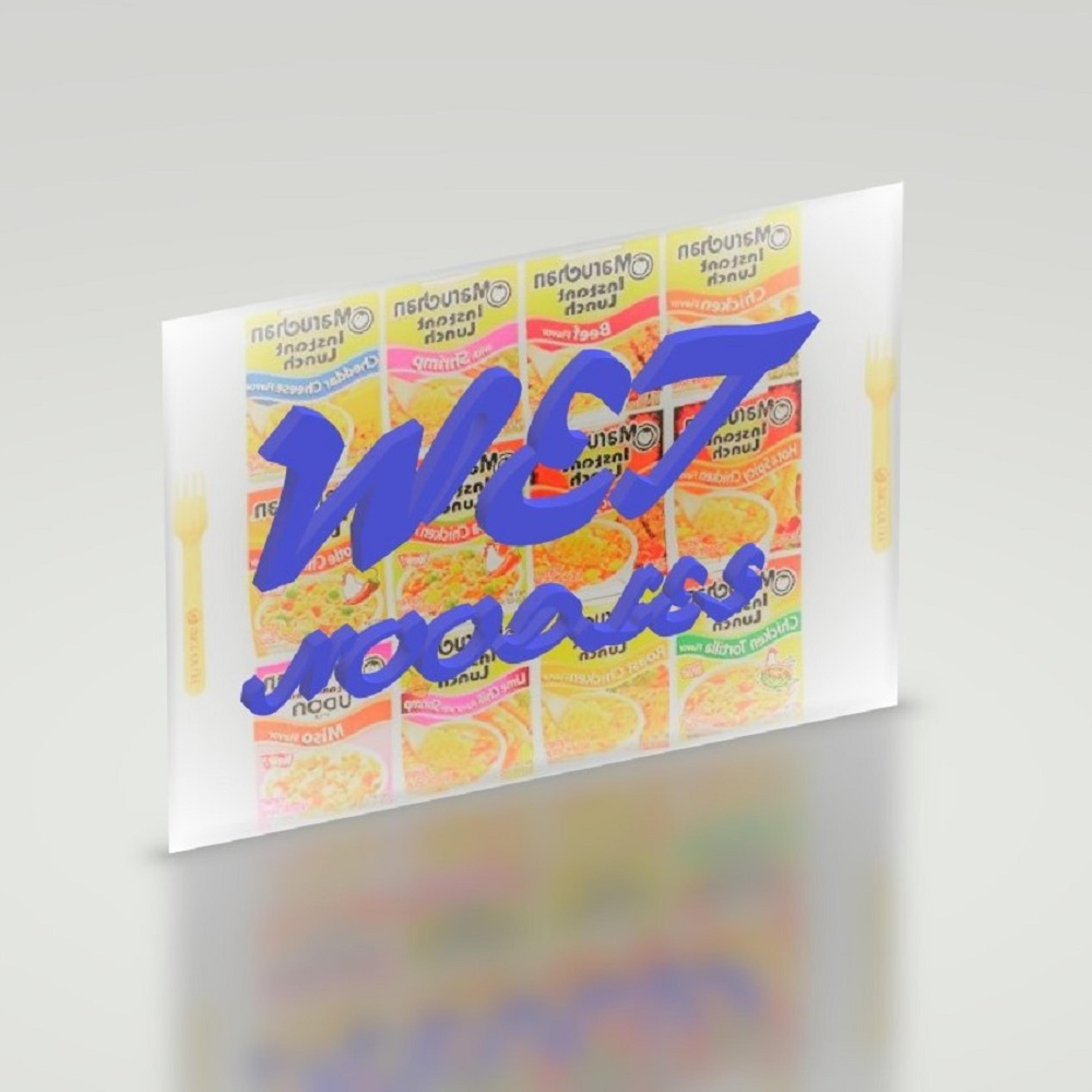 Wet Noodles