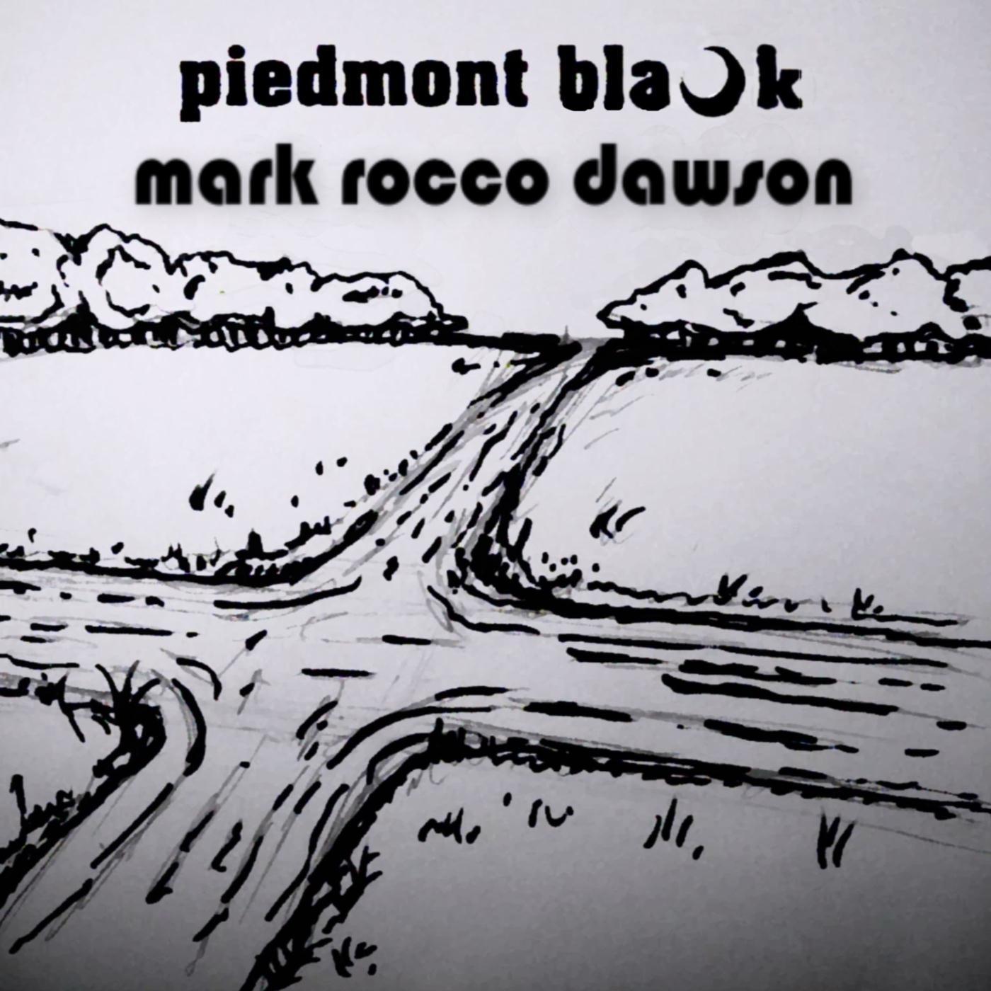 Piedmont Black