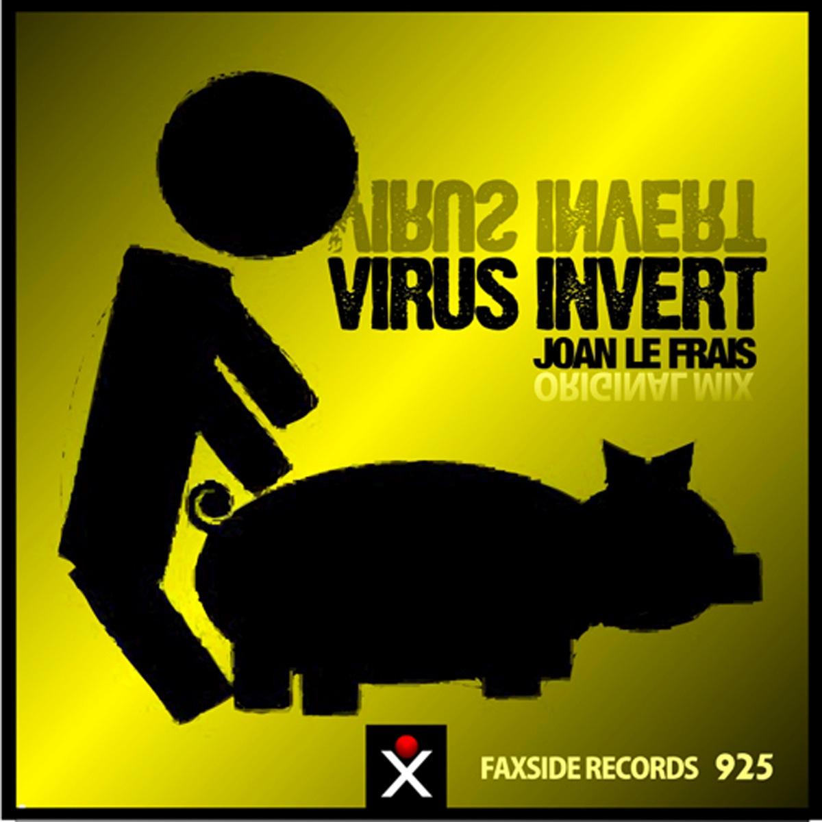 Virus Invert