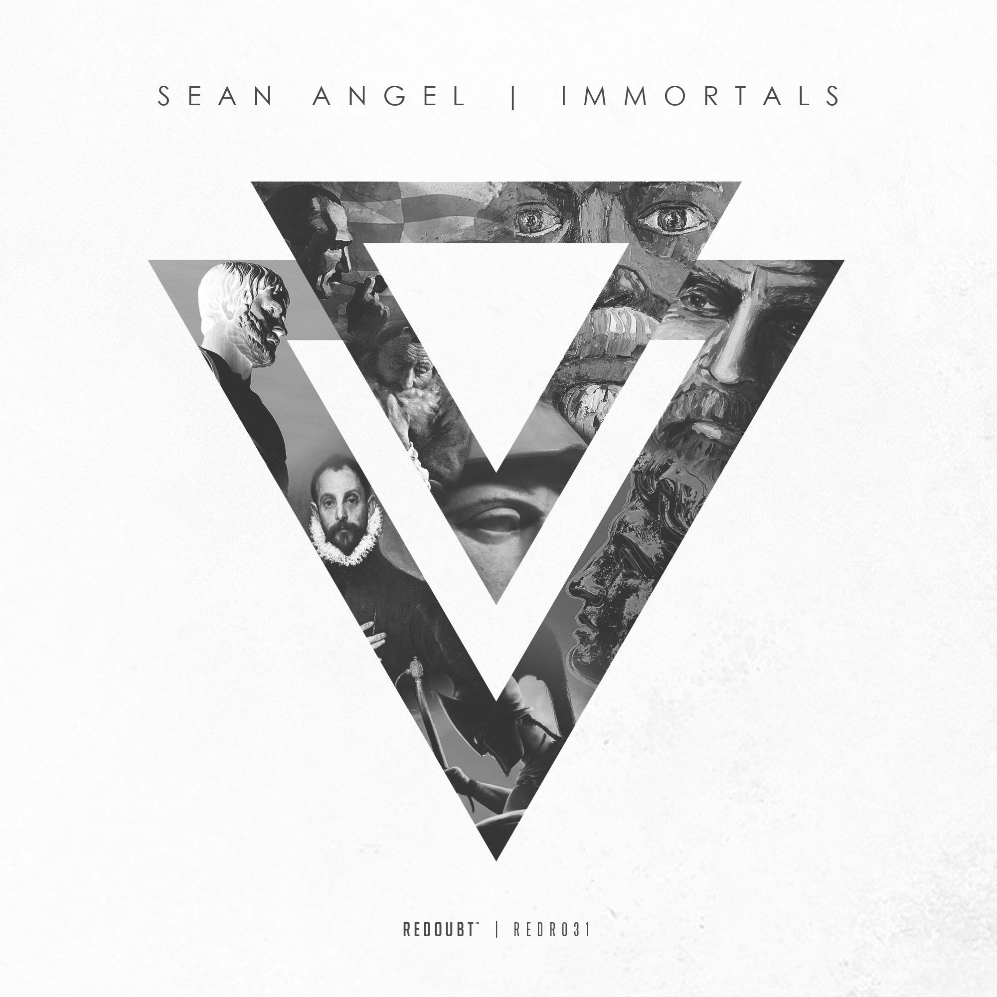 Immortals