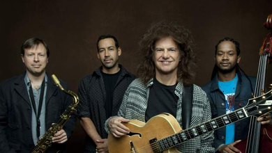 Pat Metheny Group