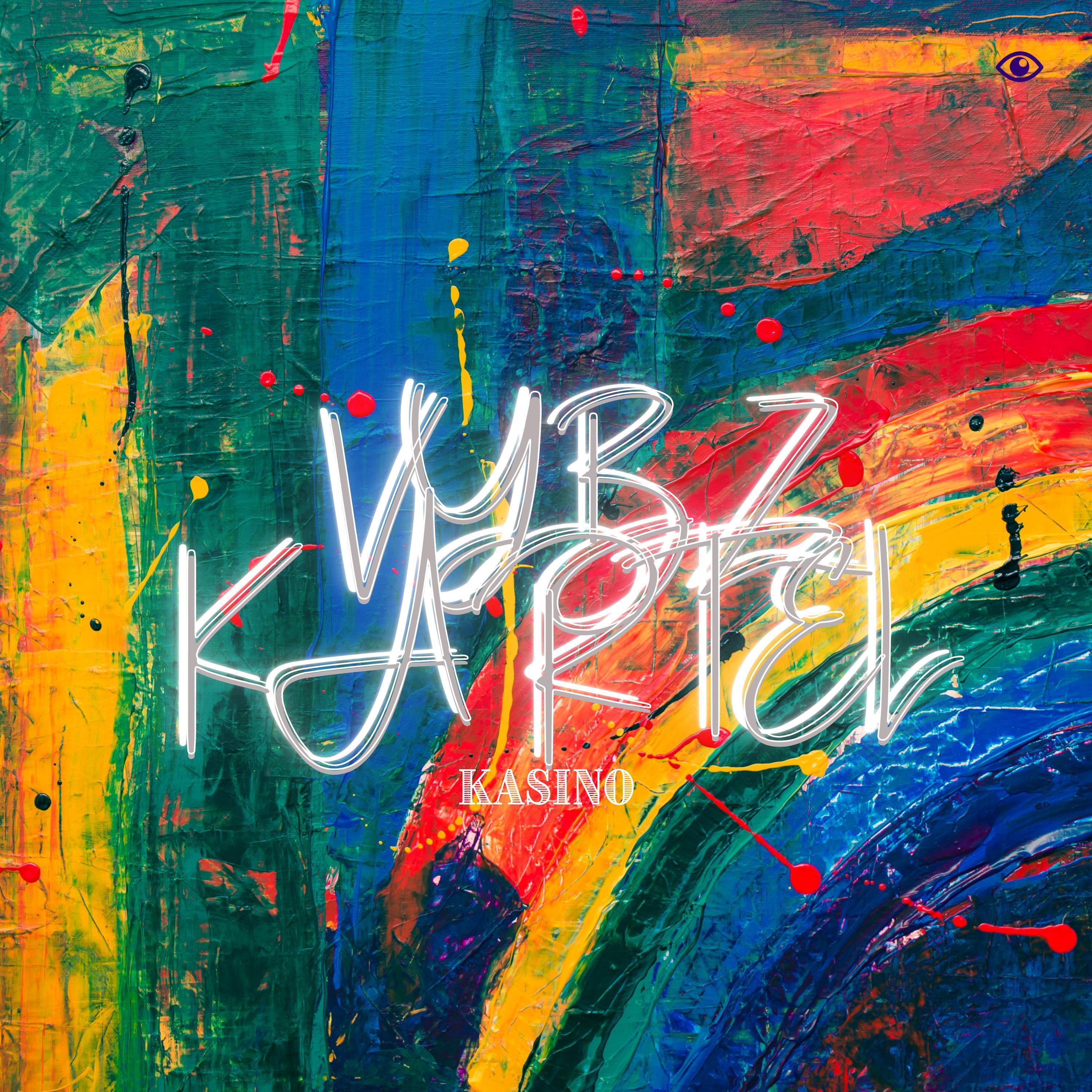 Vybz Kartel