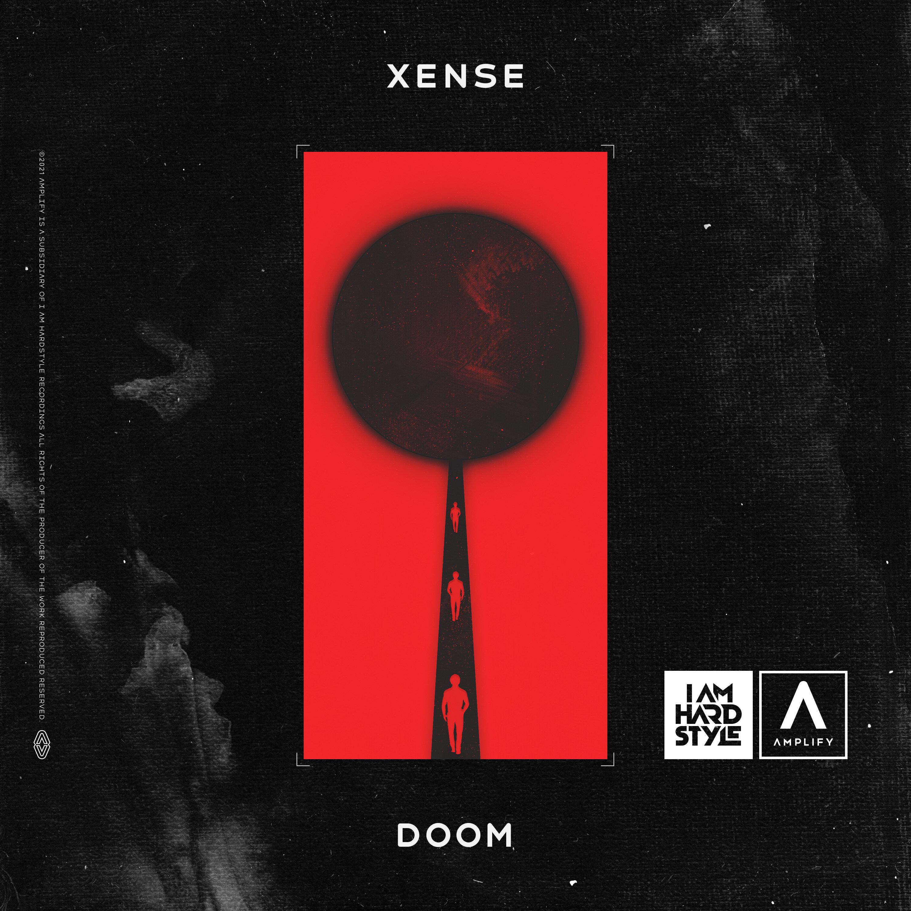 Xense - Doom (Extended Mix)