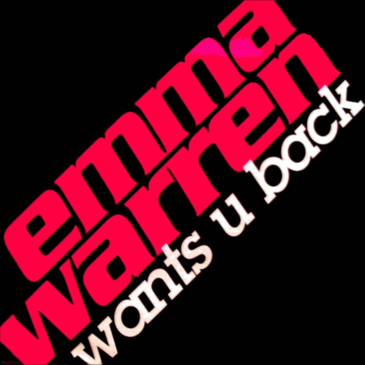 Wants U Back