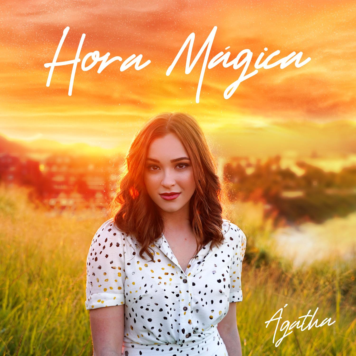 Hora Mágica (Acústico)