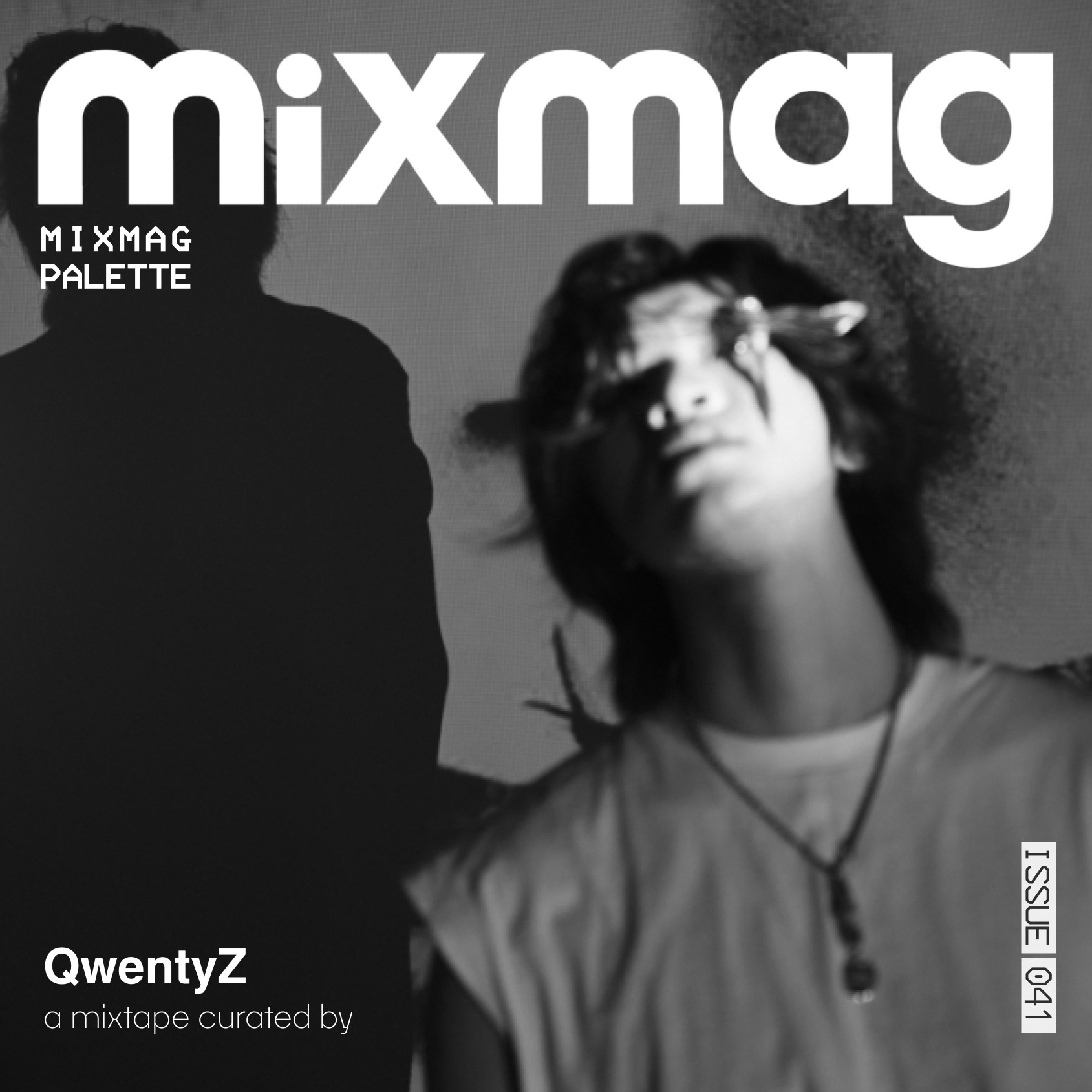 Mixmag ▪ palette mix