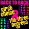 Back to Back: First Choice & The Three Degrees专辑