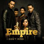 I Don't Mind (feat. Tisha Campbell-Martin, Opal Staples & Melanie Mccullough)专辑