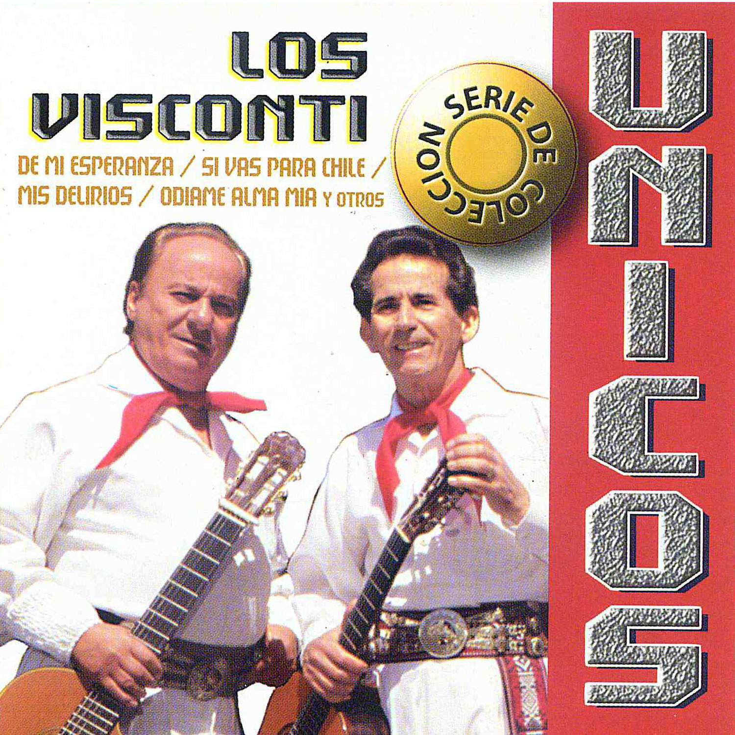 Unicos