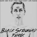 Black Skinhead (Remix)