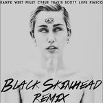Black Skinhead (Remix)专辑
