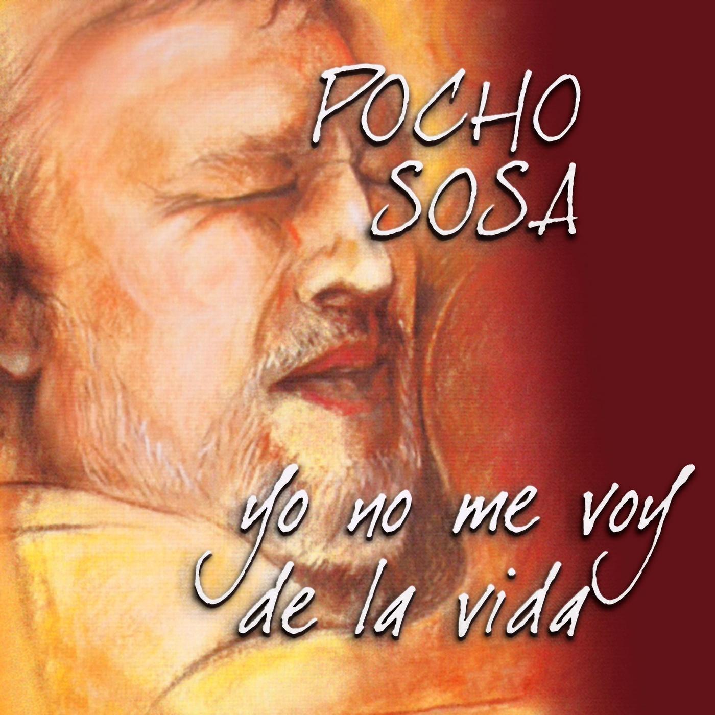 Yo No Me Voy de la Vida