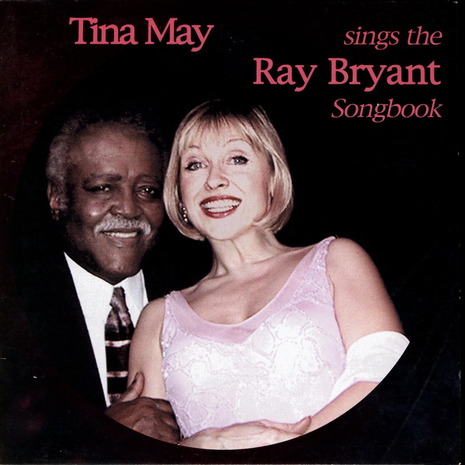 Sings The Ray Bryant Songbook专辑