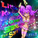 Little Kandi Raver 2012专辑