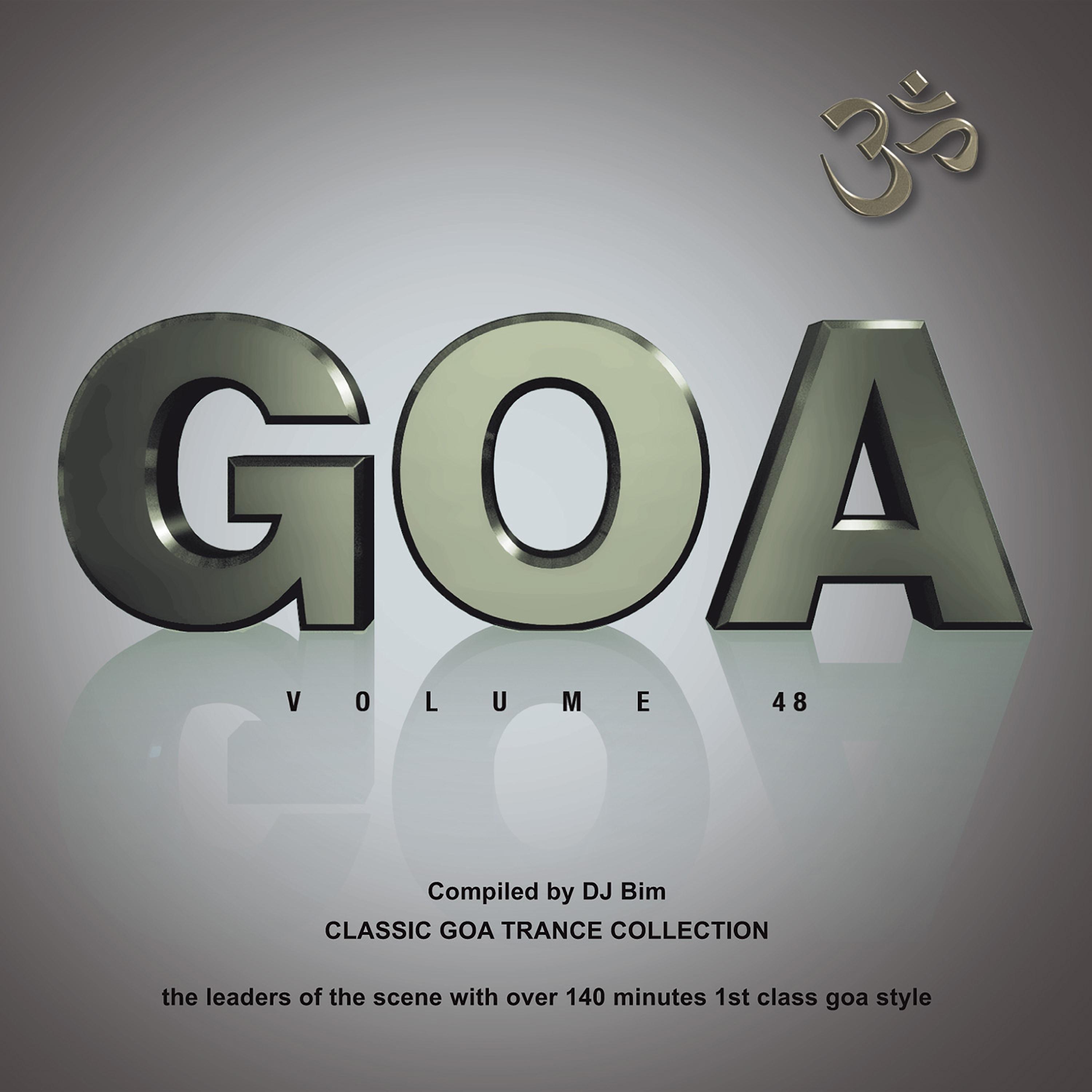 Goa, Vol. 48