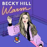 Warm - Becky Hill (karaoke)