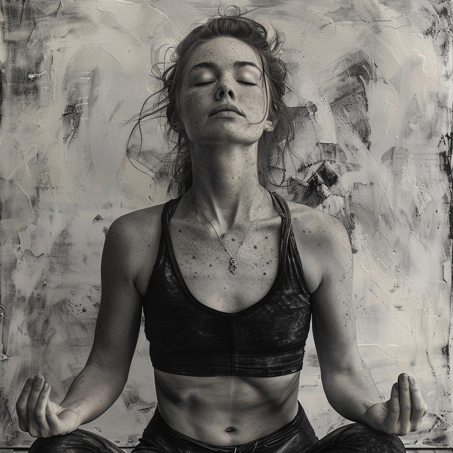 Yoga Nidra - A Storm Whispers Promises