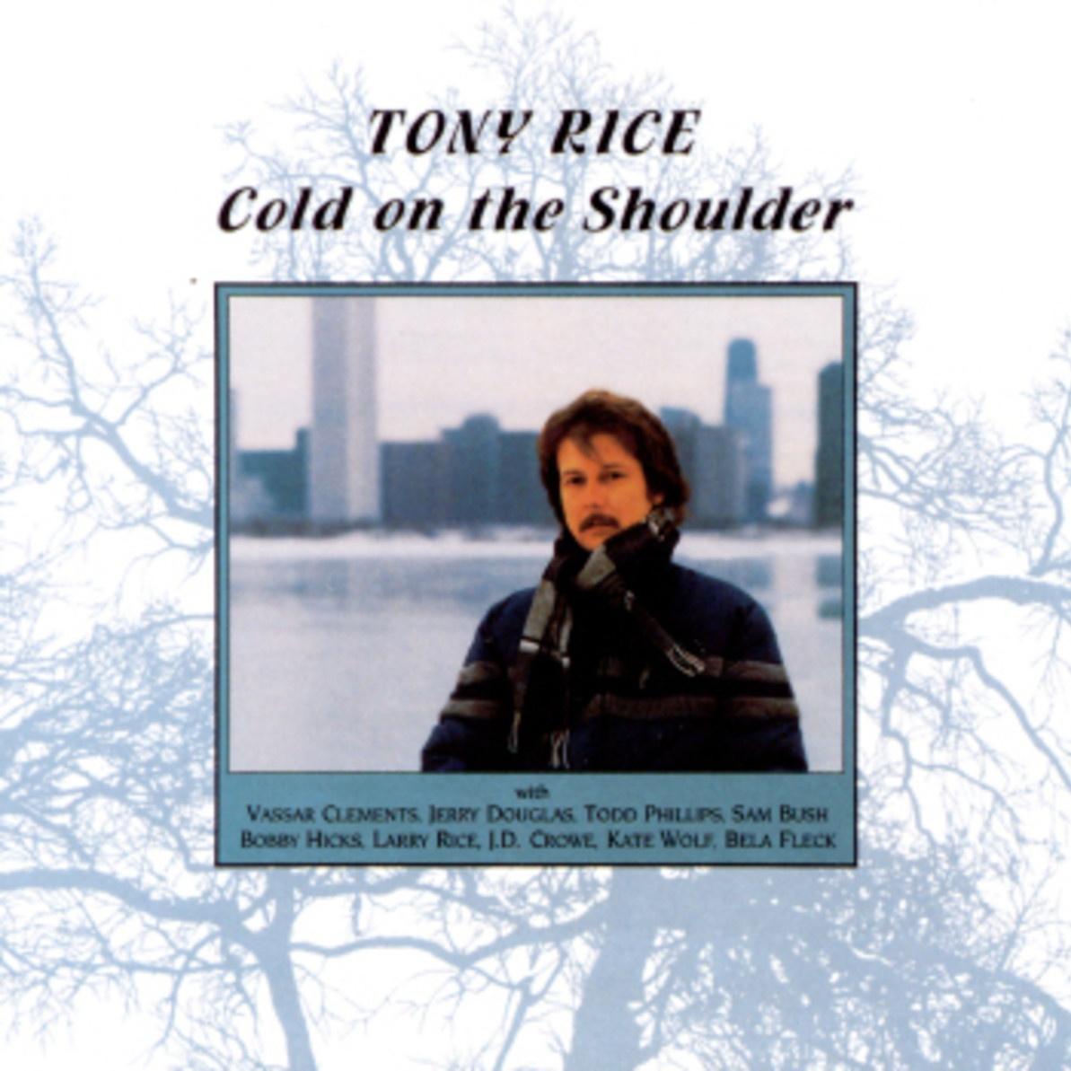 Cold On The Shoulder
