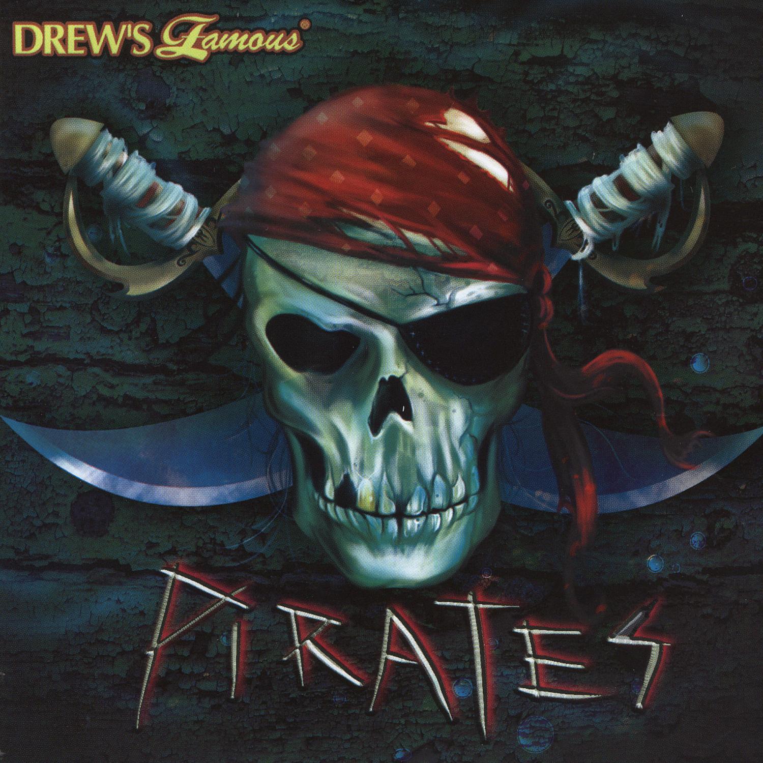 Drew's Famous Pirates