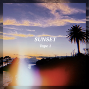 SUNSET Tape1