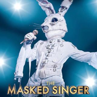 【美版】蒙面歌王 The Masked Singer