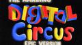 The Amazing Digital Circus Theme Song (Epic Version)专辑