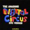 The Amazing Digital Circus Theme Song (Epic Version)专辑