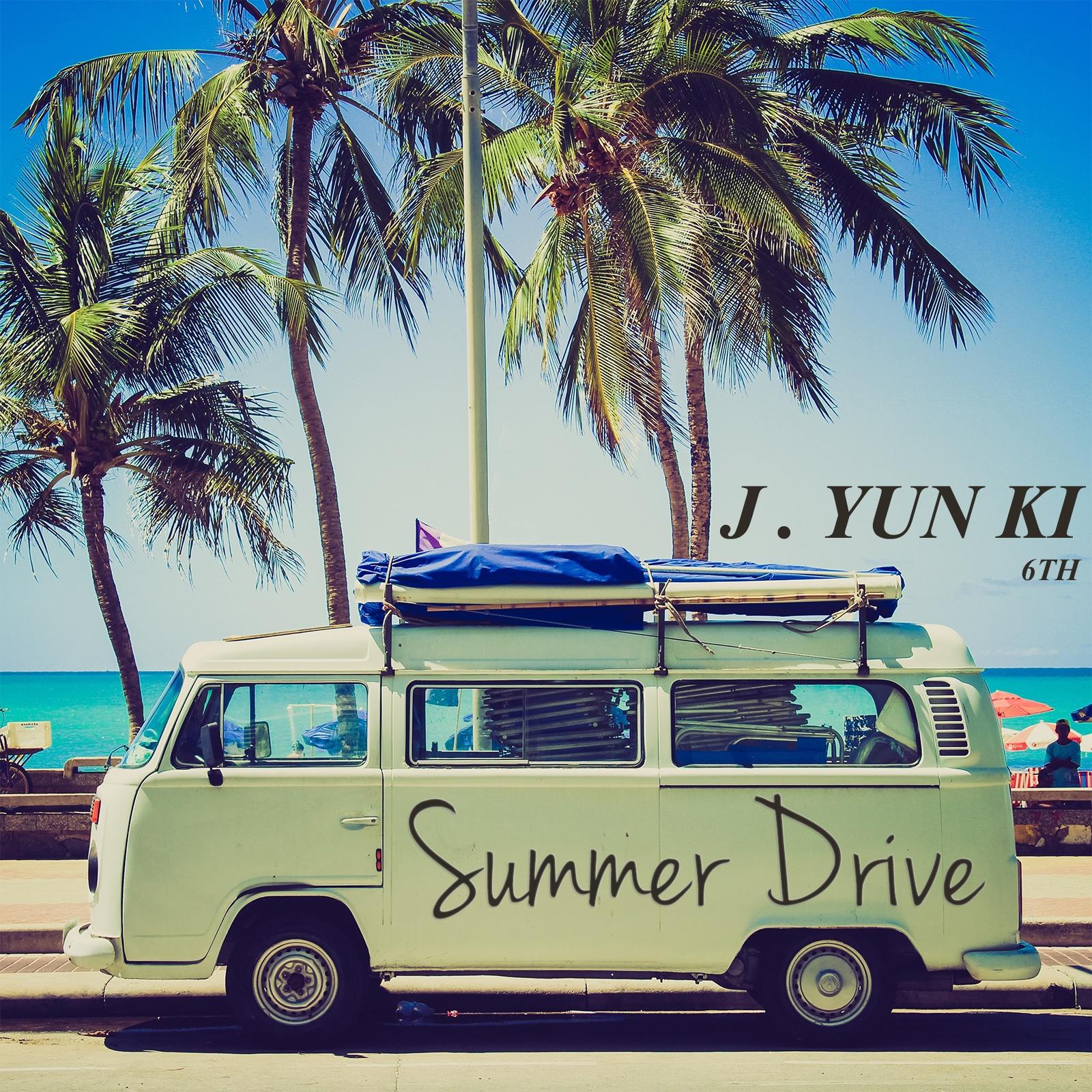 Summer Drive