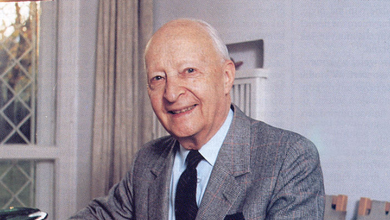 Witold Lutoslawski