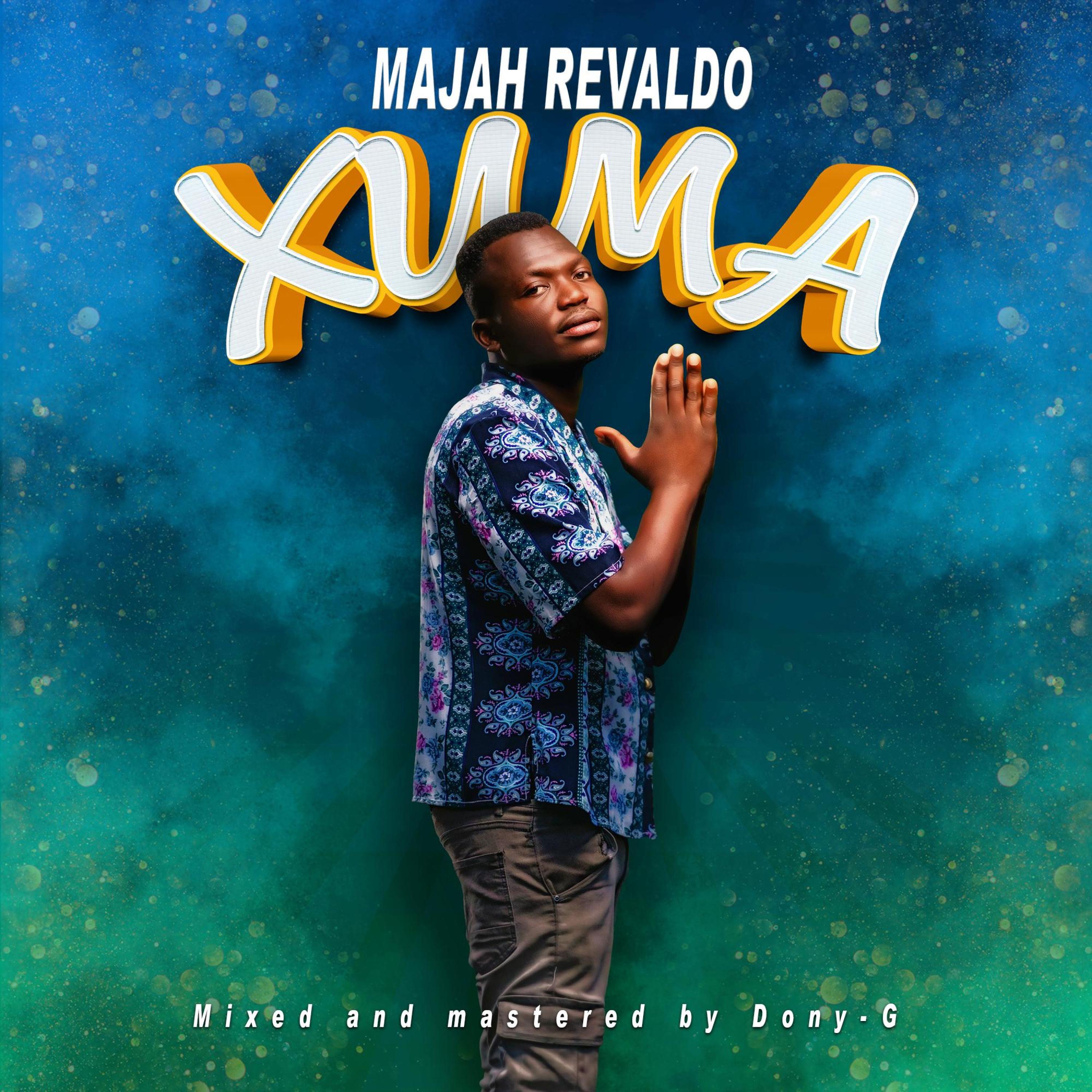 Majah Revaldo - Nghamu (feat. Dony-G & laTino)
