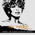 Tina Turner - The 20 Greatest Hits
