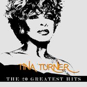 Tina Turner - The 20 Greatest Hits专辑