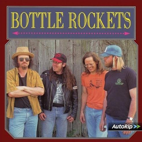 Bottle Rockets And The Brooklyn Side
