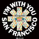 2013/08/11 San Francisco, CA专辑