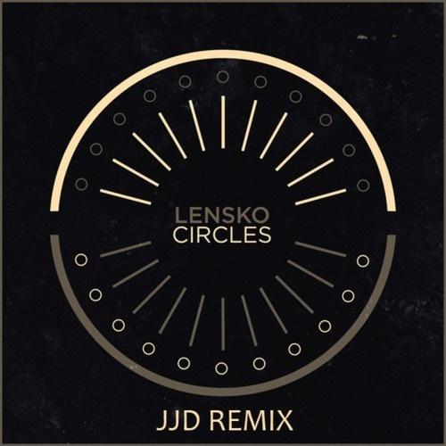 Circles (JJD Remix)专辑