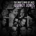 A Who's Who of Jazz: Quincy Jones, Vol. 3