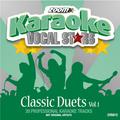 Zoom Karaoke Vocal Stars - Classic Duets 1