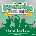 Zoom Karaoke Vocal Stars - Classic Duets 1专辑