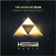 Ocarina Of Time's Gerudo Valley (Hardwell Remix)