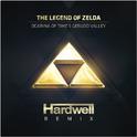 Ocarina Of Time's Gerudo Valley (Hardwell Remix)专辑