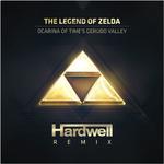Ocarina Of Time's Gerudo Valley (Hardwell Remix)专辑
