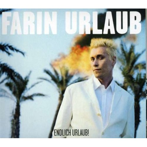 Endlich Urlaub