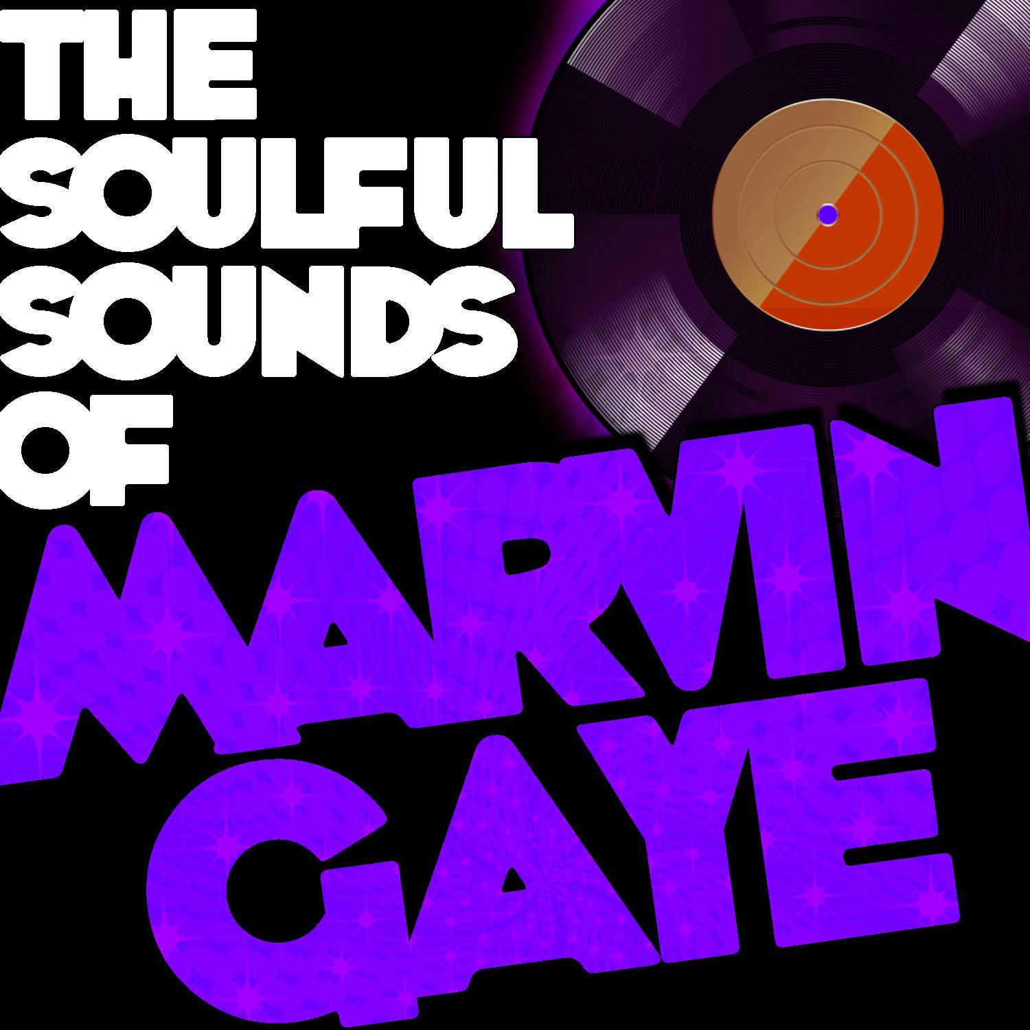 The Soulful Sounds of Marvin Gaye