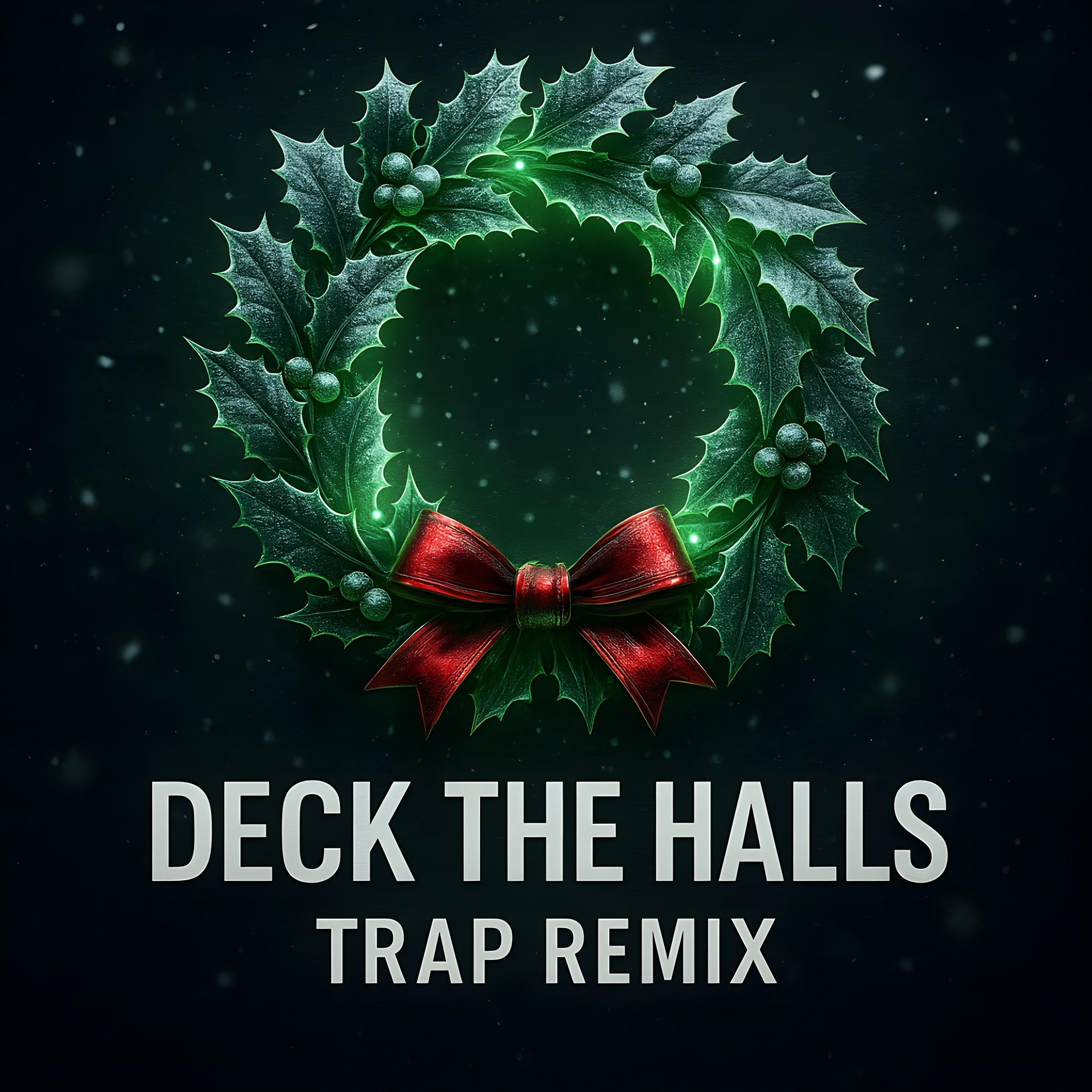 Deck the Halls (Holiday Trap Edition)