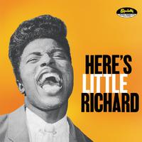 Little Richard - Tutti Frutti (Yan Cloud Remix)