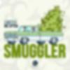 MC Spyda - Smuggler