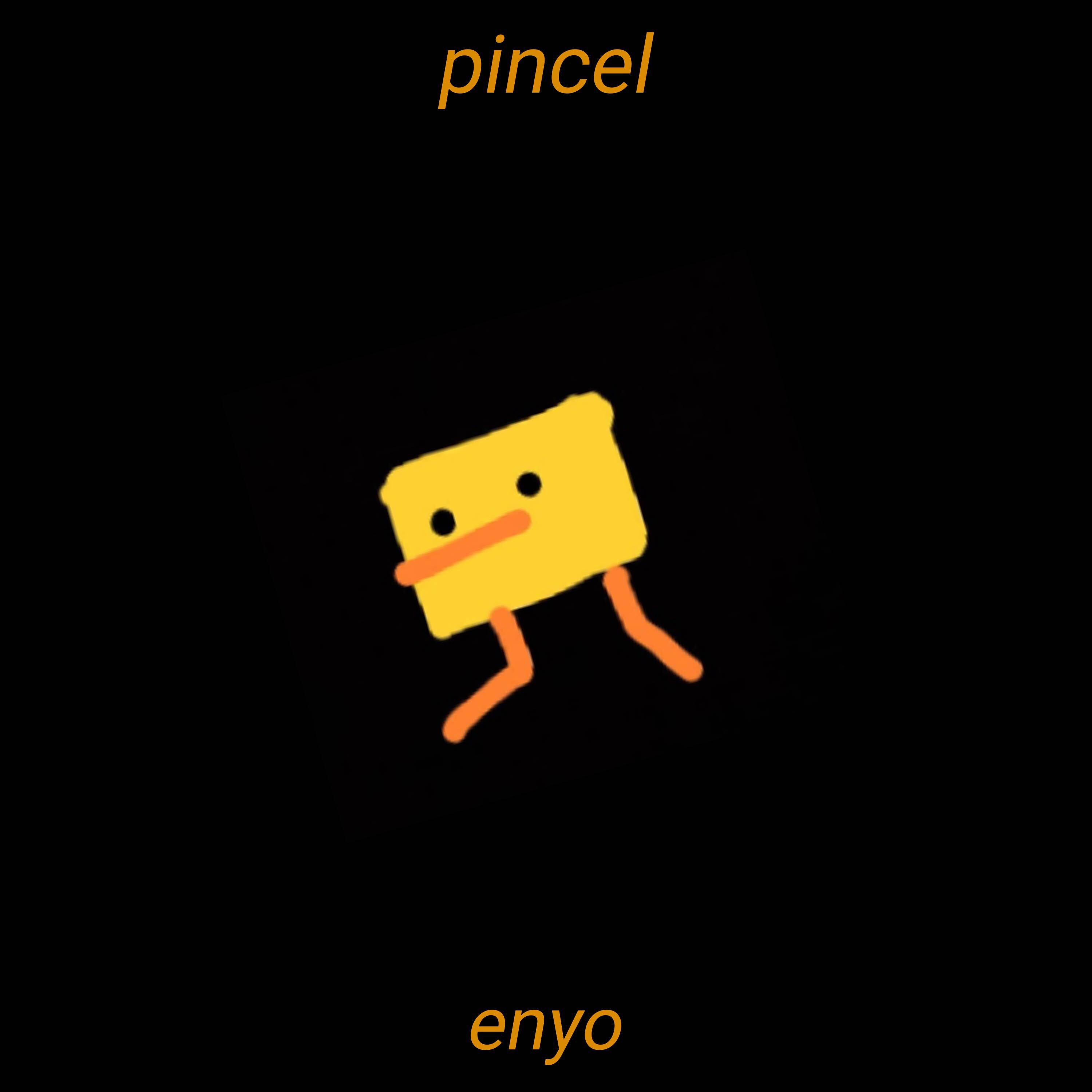 Enyo - Pincel