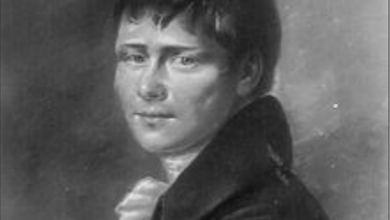 Heinrich von Kleist