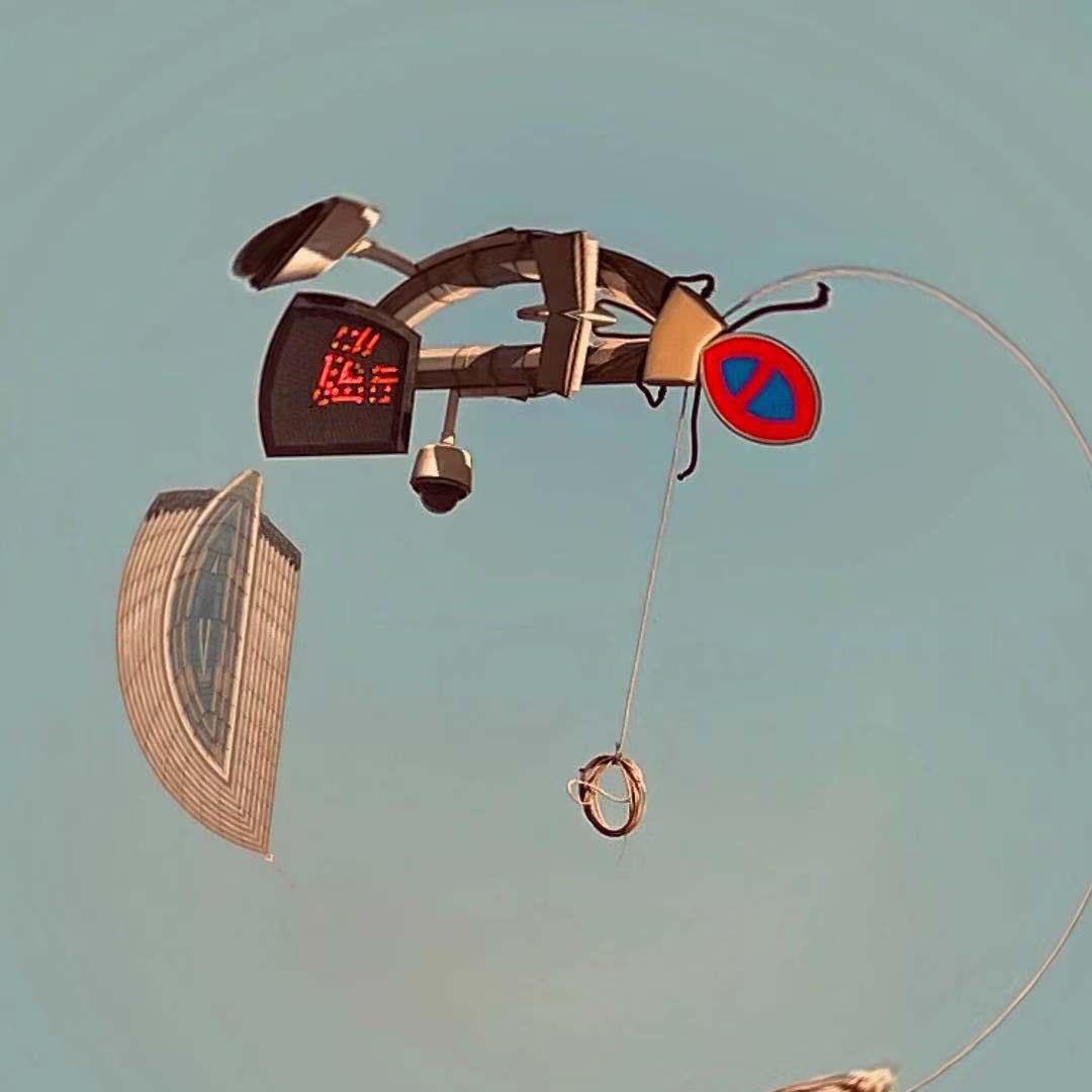 螺旋上升的爱