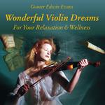 Wonderful Violin Dreams for Relaxation专辑